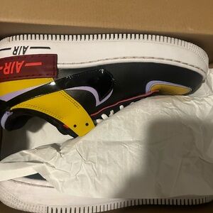 Air Force 1 Shadow ”Sisters”